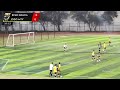 EFAR GRACIA VS J0G0 MTY - Liga J5 San Pedro - Cat. 2011 Super Grupo.