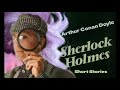 Sherlock Holmes.  Short Stories by A.C. Doyle - Audiobook