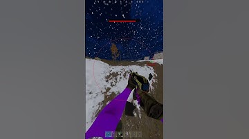 360 no scope!!! #shortsfeed #shortvideo #shorts #short #rustclip #rust #rustpvp