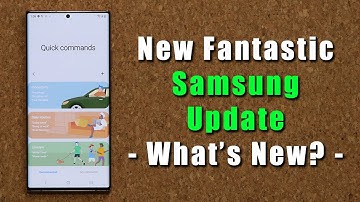 NEW Software Update For All Samsung Smartphones! - BIXBY GETS UPDATED (One UI 3.0, 2.5, 2.1, etc)