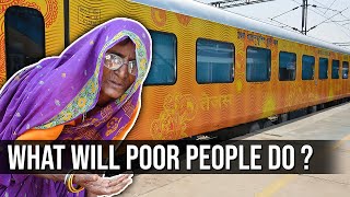 Why Every Single Train Should be Air Conditioned || HINDI ||