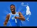 Zion Williamson  NCAA tournament highlights