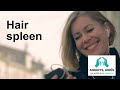 Hair spleen  aidants aids la srie  saison 1