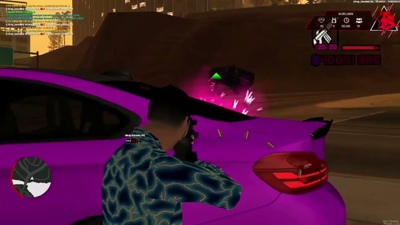 [www.vatanroleplay.net] Geceler...