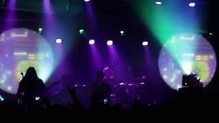 Between the Buried and Me Lay Your Ghosts to Rest