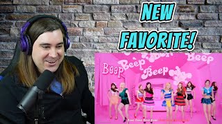 SNSD - Japanese Songs Are AMAZING! "Beep Beep, Galaxy Supernova & Flower Power" reaction!