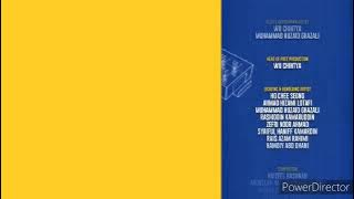 Mechamato End Credits (no tutorials)