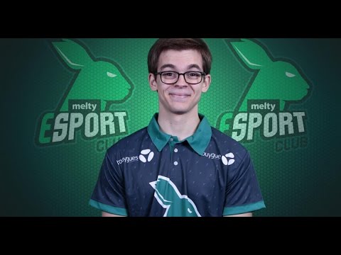 [HS] Interview Felkeine - Champion ESLCN Saison 3