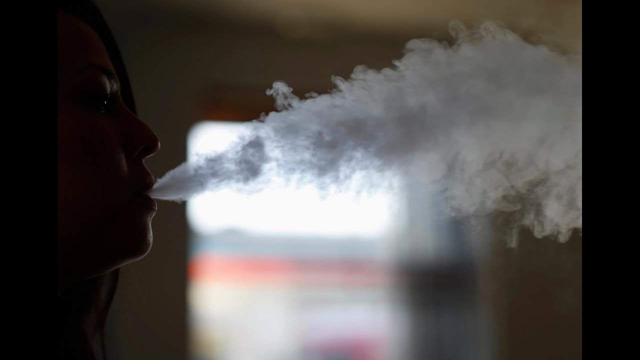 Youth Vaping: FDA cracking down on e-cigarette use by teenagers
