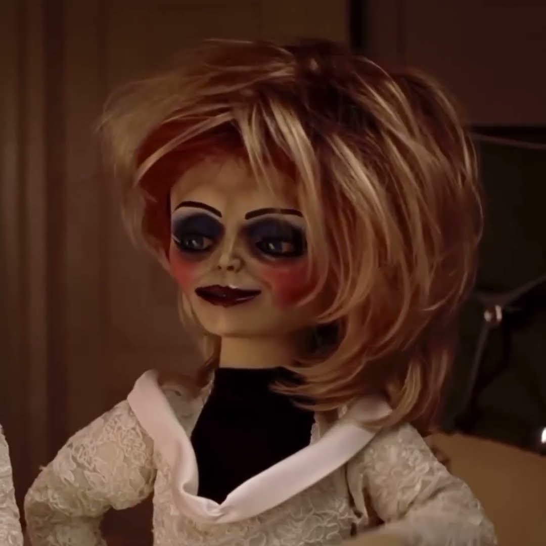 CHUCKY NÃO PERDOA NEM A XUXA #shorts #comedia #humor #terror