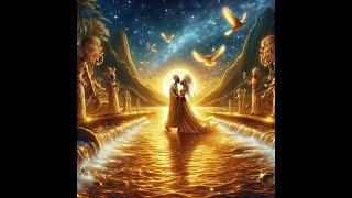 The Golden Waters: Chronicles of Oshun" Series 1
