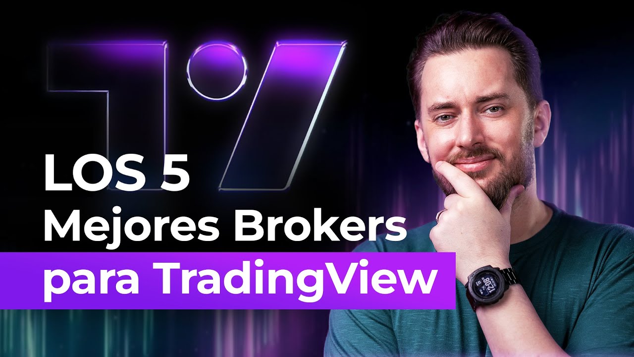 Mejores brókeres para TradingView en 2025: Pruebas, resultados y ...