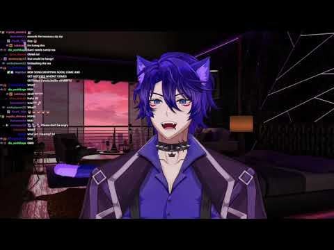 Random Funny RiiKami Clips