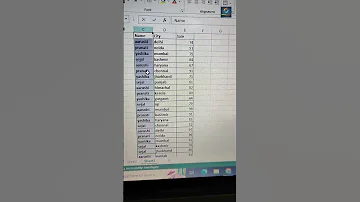 How To Find Repeat Name In Excel Shortsvideo Excel 