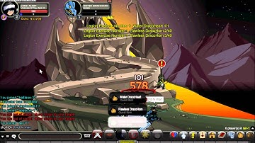 AQW Vindicator of They Class Overview