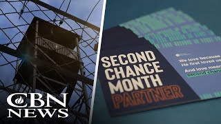 'This Is the Lord's Work': Ministries Giving the Formerly Incarcerated a Second Chance