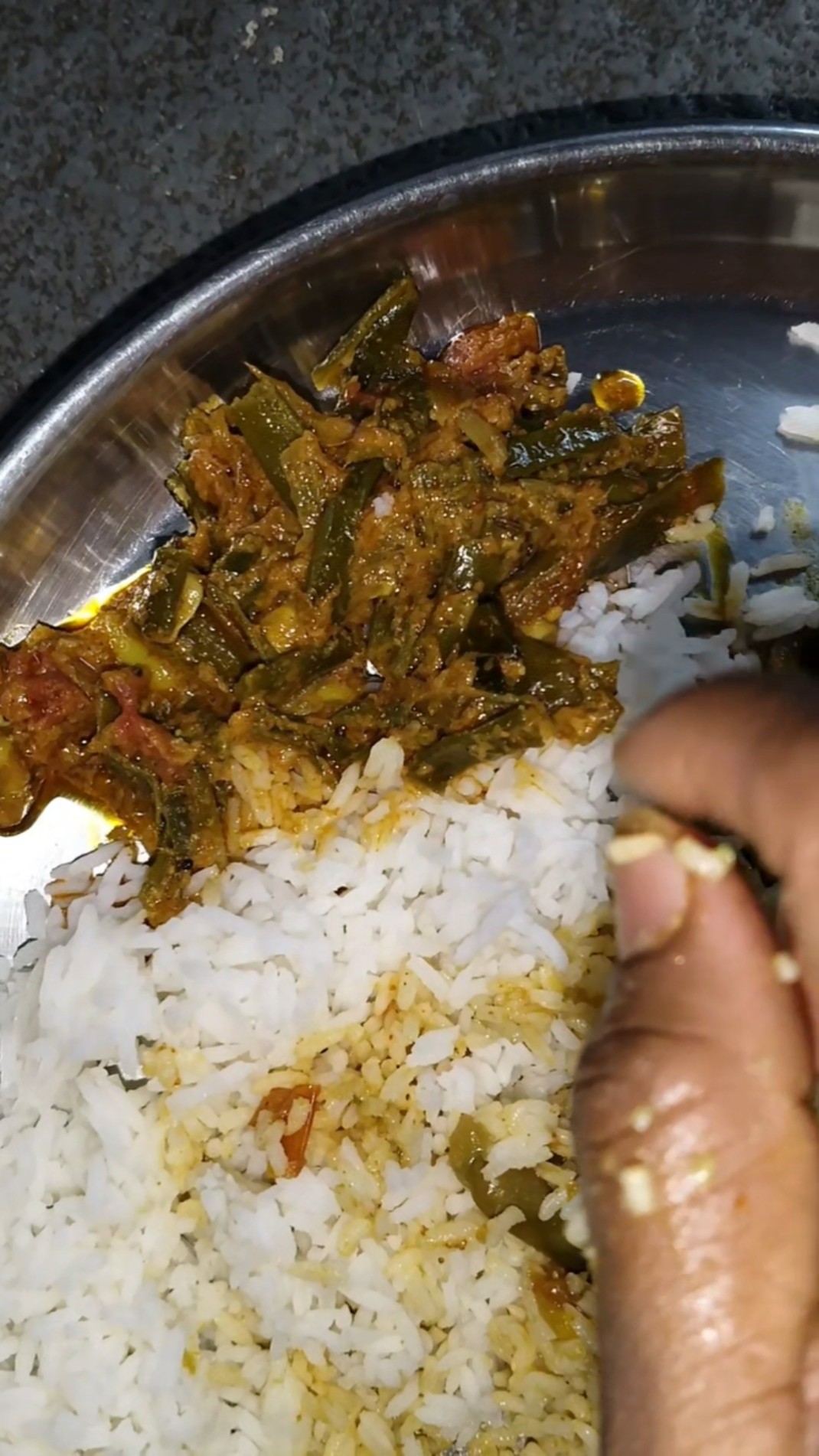 😋ఇష్టమైన ఫుడ్ రెసిపీ - ShareChat