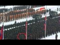 North Korea 'giant soldier' speculation