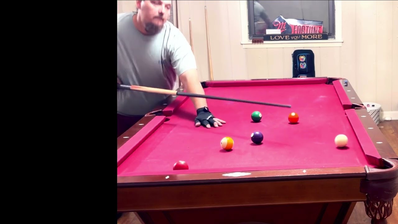 Fatboy break and run 