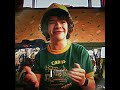 Dustin’den daha kötü yalan söyleyen var mı? 💀 #strangerthings #strangerthingsedit #shorts