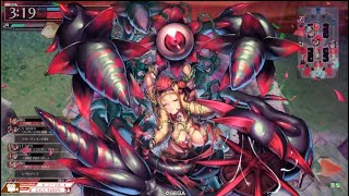 【WLW ver5.36I】協奏ドルミール【ラピスEX09】