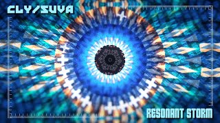 Cly/Suva - Resonant Storm