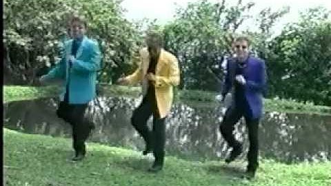 EL AMOR DE CLAUDIA LOS 50 DE JOSELITO.