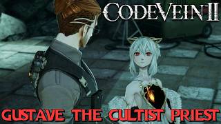 Code Vein 2 | Mountain Underground Facility Ep.10