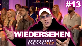 Let's talk about Temptation Baby! mit Calvin 🔥 | #13 | Temptation Island VIP | Staffel 4