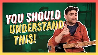 All Bass Players Should Understand This by eBassGuitar - Online Bass Guitar Lessons 4,668 views 1 month ago 13 minutes, 2 seconds