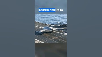 Meet the X-47B: America