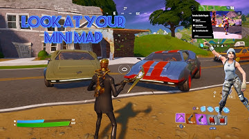 My new loading screen outro