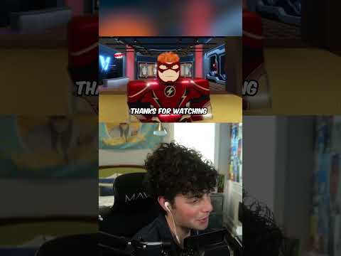 Flashpoint update premiere