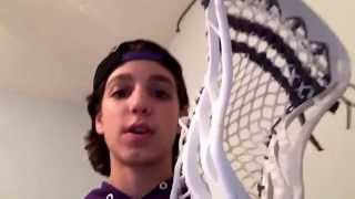 Warrior Noz X Review