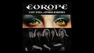 EUROPE - Where Men Won't Dare (The Final Countdown Outtake – Stereo Version)