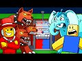 BRAINROT DUELS MACHINE Cartoon Animation