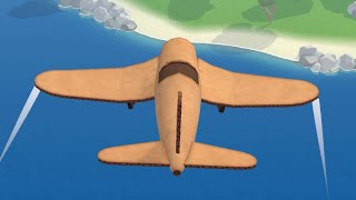 Building A Plane, Believing To Fly - Epic Plane