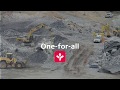 New all-in-one machine control platform from Leica Geosystems