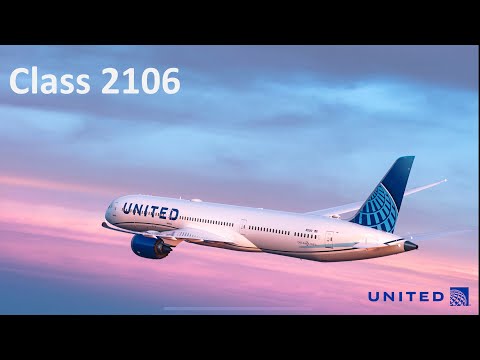 Video: United Airlines-ը վերմակներ է տալիս միջազգային չվերթներում:
