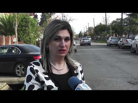 ფოთელი პოლიტიკოსები ზუგდიდის მოვლენებს აფასებენ 22 10 20