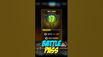 Battle Pass Token Glitch in BO6! #callofduty #blackops6 #cod #bo6 #warzone