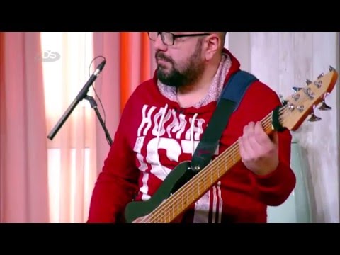 ექსკლუზივი ,,შუადღე GDS-ზე | მუსიკალური ჯგუფი LZK experiment