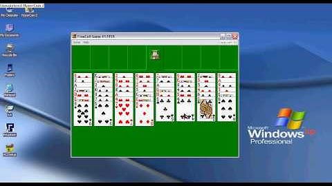 Freecell Cheat
