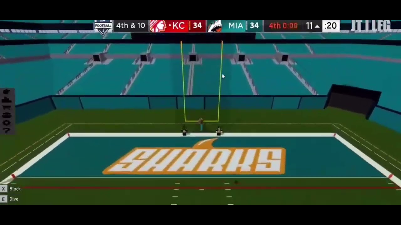 THE CLUTCH KICK YouTube