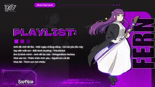 Playlist Speed Up Học Bài Cùng Pháp Sư Sẽ Nhanh Hơn Đó Anh Đã Chờ Rất Lâu, Cứ Nói Yêu Lần Này