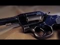 I Have This Old Gun: Colt's New Service Revolver