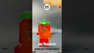 Tournament Josh . Tomatos