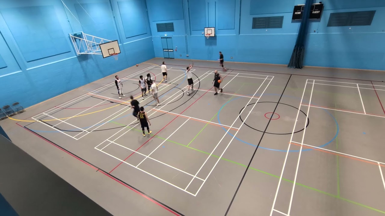 19th of February2026 game3 @BasketballEnglandYouTube @and1basketball @clifftophoopers @gybasketball 