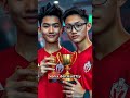 Team Flash: Dominasi 4 Musim Berturut MPL Singapura! 🏆