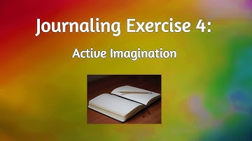 Resolve Inner Conflict with Active Imagination (Subpersonality Dialogue)